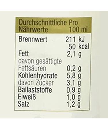  n.v. Lacroix Tomatoes Creamy Soup with Provence Herbs 400 ml Pack of 3 - Buy Online on GoSupps.com