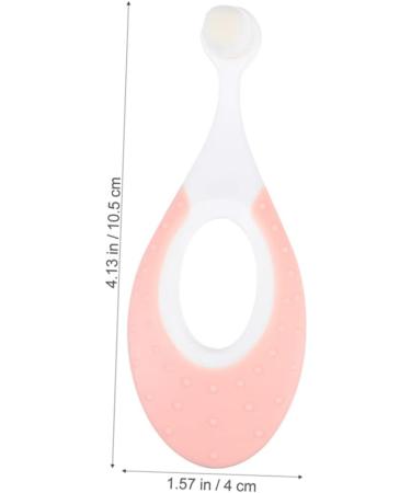 Buy Minkissy 12-Pack Children's Electric Toothbrush - Soft & Safe Baby Toothbrushes for Toddlers (Ages 2-4) - Vibrant Colors - Buy Online on GoSupps.com