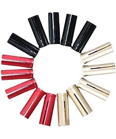 Scott Edward Dart Flight Accessory Set - Puncher Tool, Aluminum Sleeves, Protectors, Shafts, O Rings - Complete Dart Accessory Kit - Buy Online on GoSupps.com
