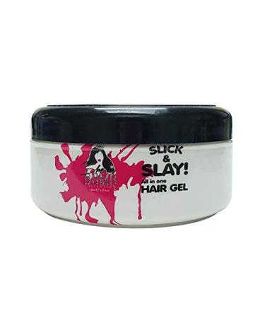 She Is Bomb Collection Slick & Slay All in One Hair Gel 5.07 fl oz.