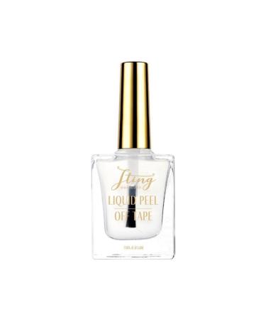 lmoikesz Women Spill-proof Manicure Gel Portable Replacement 15ml Fluid Professional Fast Drying Odorless Nail Polish Glue - Buy Online on GoSupps.com