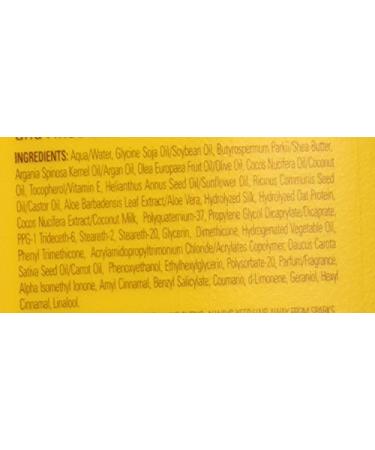MOTIONS Active Moisture Plus Conditioner 13 Oz - Hydrating Hair Care for All Hair Types | International Shipping Available - Buy Online on GoSupps.com
