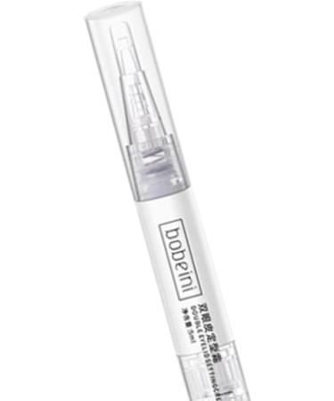 harayaa Invisible Instant Eyelid Shaping Pen Long Acting Eyes Lifting Tool 5ml Sweatproof Double Eyelid Styling Cream for Wedding Stage Performance 2pcs - Buy Online on GoSupps.com