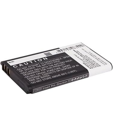 1200mAh Replacement Battery for Aligator A290 A330 A350 A400 A500i A600 D730 D830 R5 International Shipping Available - Buy Online on GoSupps.com