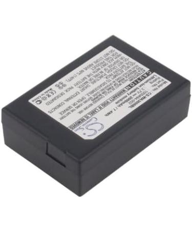 Buy SOBOUR Battery Replacement for Zebra WorkAbout Pro 4 & G4 - Premium Quality & Fast International Shipping - Buy Online on GoSupps.com