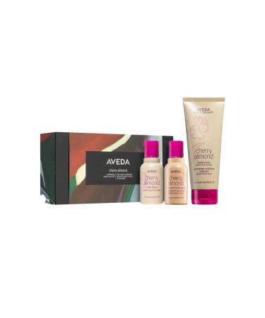Aveda Cherry Almond Body Trio - Buy Online on GoSupps.com