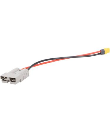 ARMYJY 50A 600V Male to XT60 Adapter Plug Socket - High-Quality Wireless Connector - Buy Online on GoSupps.com