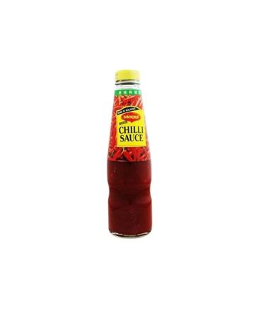MASMaggi Chilli Sauce 340g Box of 6-Fd