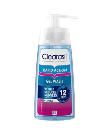 Clearasil Ultra Deep Pore Treatment Wash 150ml