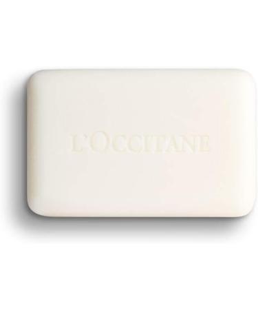 L'OCCITANE - Lavender Shea Butter Extra Gentle Soap - 250g - Buy Online on GoSupps.com