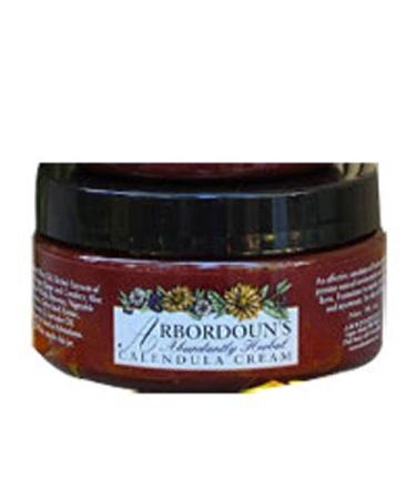 ARBORDOUN Calendula Cream 7 oz (Pack of 3)