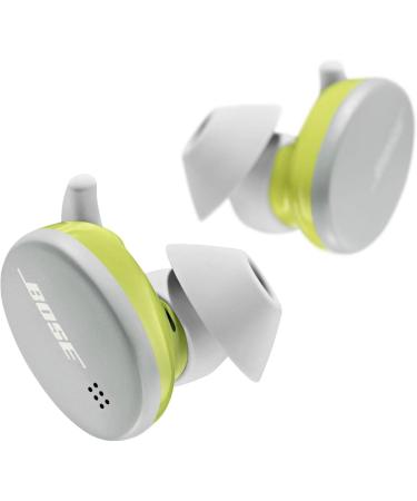 Bose Sport Earbuds - Sweatproof Bluetooth Headphones in Glacier White - Buy Online on GoSupps.com