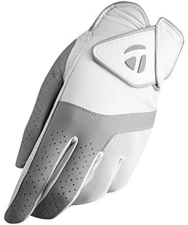 TaylorMade 2019 Kalea Ladies Golf Glove - Large Left | Premium Quality - Buy Online on GoSupps.com