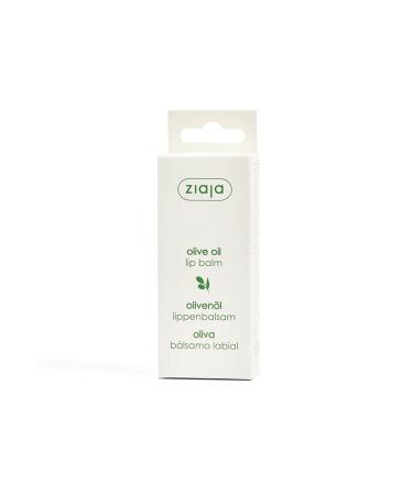 Oliva B lsamo Labial - 10 ml | Hidratante Labial Natural para Labios Suaves | Env o Internacional - Buy Online on GoSupps.com