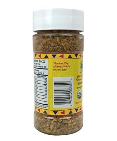 Garlic Gold Organic Southwest Seasoning Nuggets - 2.2-Oz Shaker (Pack of 3) - Buy Online on GoSupps.com
