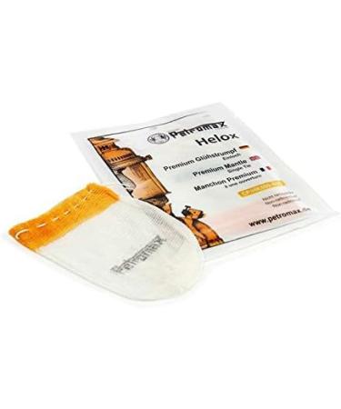 Petromax Helox Mantles HK500 - Single-Hole (1 Piece) | International Shipping Available - Buy Online on GoSupps.com