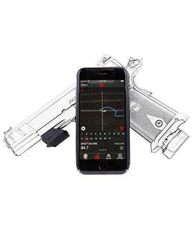 Mantis X10 Elite Shooting Performance System - Real-time Tracking, Analysis, Diagnostics, and Coaching System for Firearm Training - MantisX