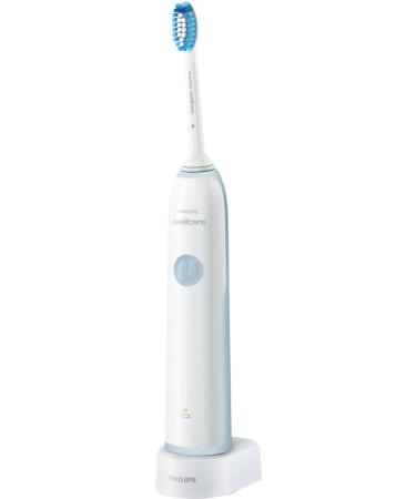 Philips Sonicare Essence+ Sensitive Light Blue HX3211/02 - Gentle yet powerful oral care - Buy Online on GoSupps.com