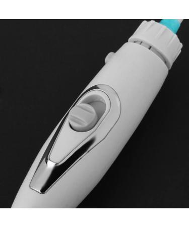 Generic 6 Tip Family Switch Faucet Oral Jet Shower Pressure Water Flosser - Powerful & Convenient Dental Care for All - Buy Online on GoSupps.com