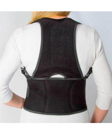 Bioposture Back Corrector - Buy Online on GoSupps.com