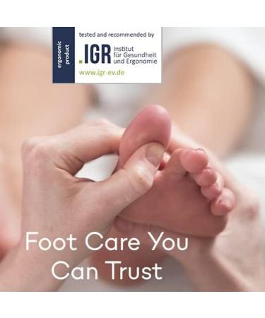 Bunion Corrector & Toe Spacer Bundle for Day and Night Relief - Buy Online on GoSupps.com