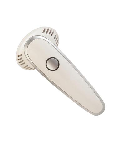 Ipetboom Pedicure Electric Foot File Soap Tin Foot Callus Remover Household Tools File Scrubber Home Foot Grinder Natural Pumice Shower Foot Scrubber Exfoliating Plastic Accessories