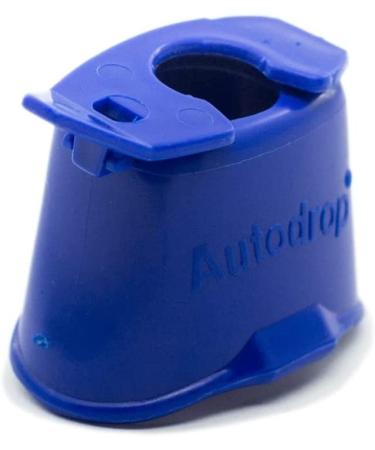 Autodrop Eyedropper Aid - Easy-to-Use Eye Drop Applicator - Buy Online on GoSupps.com