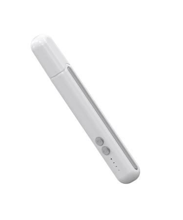 minkissy 1 Set Nail Polisher Manicure Tools Nail Polishes Usb Charging Nail File Portable Nail File Sander Tool Pet Nail Polish Manicure Sander Usb Manicure Drills Manicure Exfoliating Tool