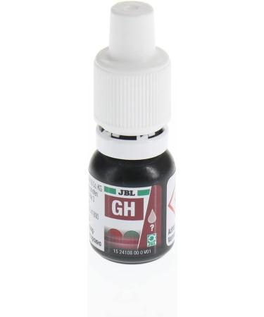 Buy JBL Water Test Set for Freshwater Aquariums & Ponds - ProAquaTest GH Total Hardness 2019 | International Shipping Available - Buy Online on GoSupps.com