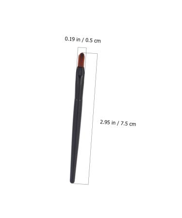 Buy 50pcs Lip Gloss Applicators | Lip Brush & Lipstick Applicator Tools for Flawless Makeup | Fast International Shipping - Buy Online on GoSupps.com