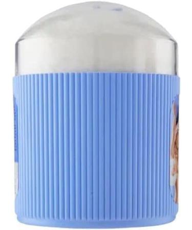 Blue Fern Paglieri Felce Azzurra Classic Talc with Duvet Body Powder Classic Talc met spons 250 g + Italiaanse gourmet pulp 400 g - Buy Online on GoSupps.com