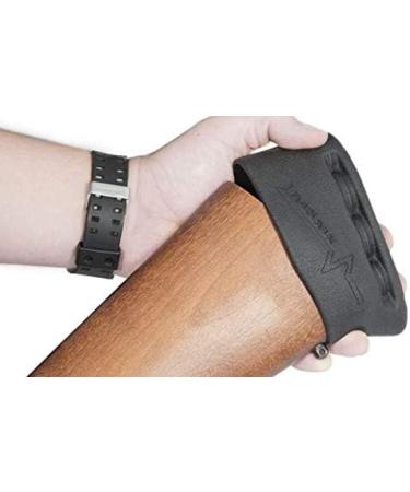 LimbSaver Airtech Slip-On Kickback Pad Size S - Comfortable 2.5cm (1 inch) Loop | International Shipping Available - Buy Online on GoSupps.com