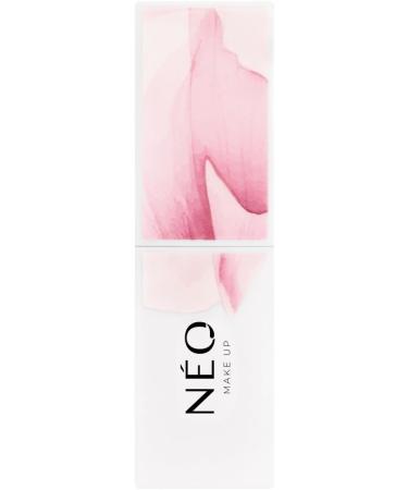 N O MAKE UP INTENSE SERUM SHEER LIPSTICK Moisturizing Lipstick 03 Rosy Mist 43 g - Buy Online on GoSupps.com