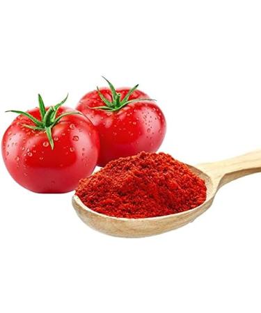 Herbal Magic Tomato Powder - Infuse Flavors into Your Cuisine - 100g Pack - Buy Online on GoSupps.com
