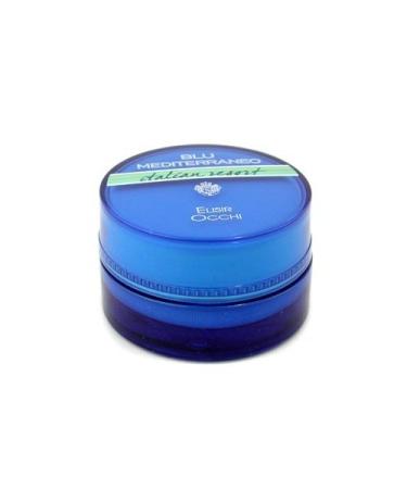 Acqua Di Parma Blu Mediterraneo Italian Resort Eye Elixir - 15ml/0.5oz