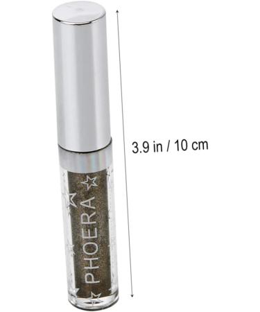 # Mineral Makeup Pearlescent Eyeshadow Magnificent Metals Glitter - Buy Online on GoSupps.com