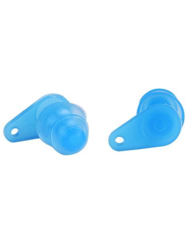 Artibetter 6 Pairs Ear Plug for Kids Ear Plugs for Noise Reduction Silicone Noise Cancelling Earbuds Wired Wire Earbuds Swimming Ear Plugs for Kids Corded Earbuds Comfortable Mushroom Child