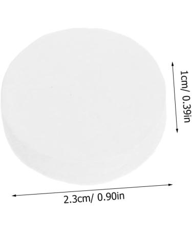 Healvian 100Pcs Compressed Mask Facial Mask Granules DIY Face Mask Compression Mask Products Artificial Gel Towel Sleeping Mask Compressed Face Mask Paper Makeup - Buy Online on GoSupps.com