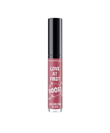 Misslyn Love At First Boost Volumizing Gloss Kaboom! 3.5 ml