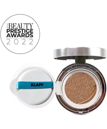 KLAPP Cosmetics - HYALURONIC Colour & Care Cushion Refill (15 g) - Buy Online on GoSupps.com