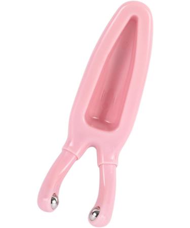 FRCOLOR 4pcs Nose Scraper Spatula Set - Beauty Tool for Skincare & Face Care - Travel-Friendly Pink Design - Buy Online on GoSupps.com