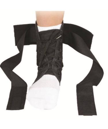 Medical CK-303 Tour Quick Lace