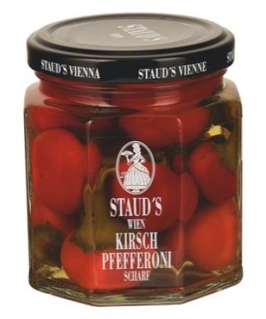 Kirschpfefferoni 230ml 6 x 230 ml