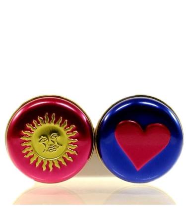 Lip Balm Honey (14ml) Distribution: Naturprodukte-MV Lip Balm Care - Buy Online on GoSupps.com