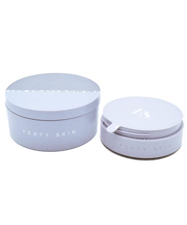 Fenty Skin Instant Reset Overnight Recovery Gel-Cream - Hydrating Night Face Moisturizer with Hyaluronic Acid  Facial Skin Care for Fine Lines  Wrinkles  Dry and Dull Skin - Buy Online on GoSupps.com