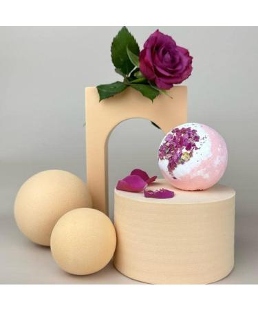 Spa Gift Set for Women | Soy Wax Scented Candles, Bath Bomb, Tumbler | Birthday & Valentine's Day Gifts for Her - Girlfriend, Mom, Sister, Wife, Daughter, BFF - Buy Online on GoSupps.com