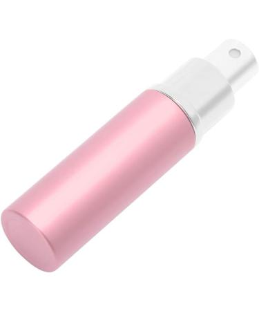 Yinhing Refillable Perfume Bottle 6 Colors 10ml Refillable Perfume Bottle Portable Empty Pump Lotion Perfume Atomizer for Traveling and Outgoing (Pink) - Buy Online on GoSupps.com