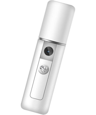 Beavorty 3 Pcs Mini Face Spray Instruments Face Moisturizing Sprayer Steamer Spray Meter Humidifier Usb 11.5*3cmx3pcs Whitex3pcs - Buy Online on GoSupps.com