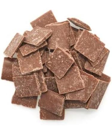 Yupik Dark Semisweet Chocolate Flakes Shaved Chocolate Topping 1Kg 1 kg (Pack of 1) - Buy Online on GoSupps.com