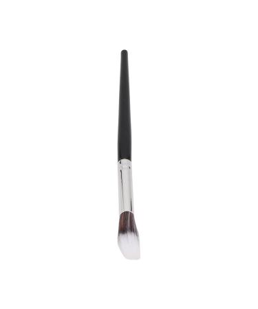 Buy Fine Blush Brush - Easy Highlighter Tool | Soft Wool Material & Thick Aluminum Tube for Accurate Color Application - Buy Online on GoSupps.com